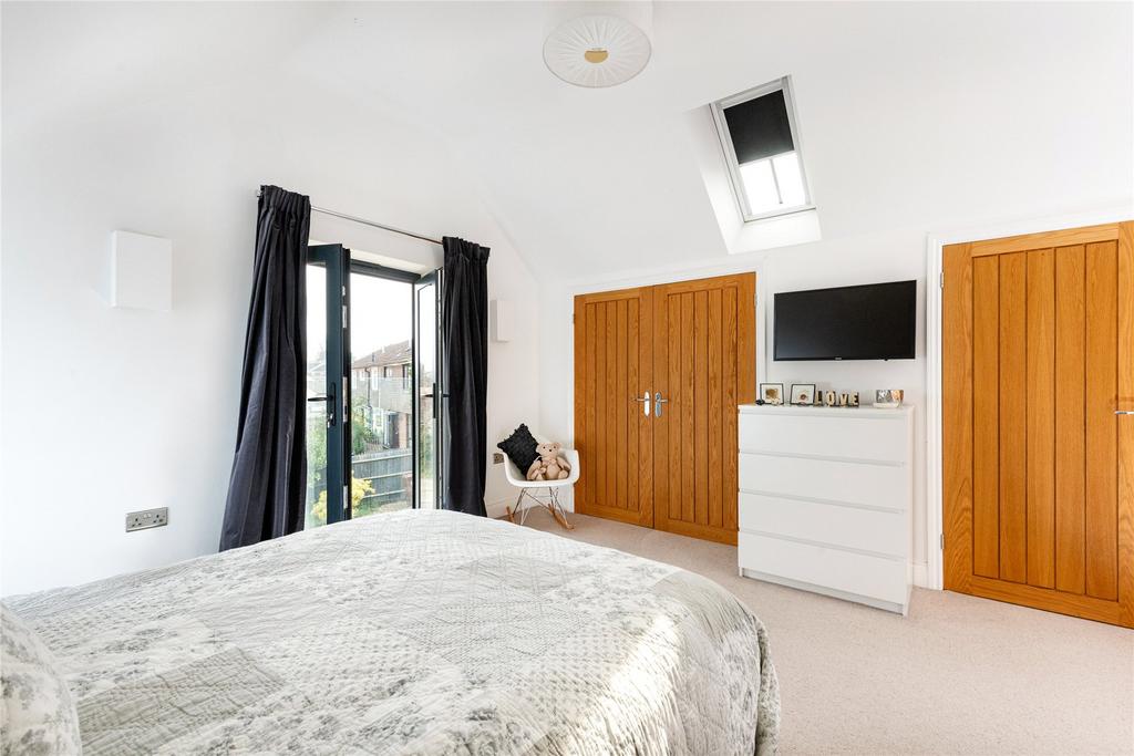 Principal Bedroom