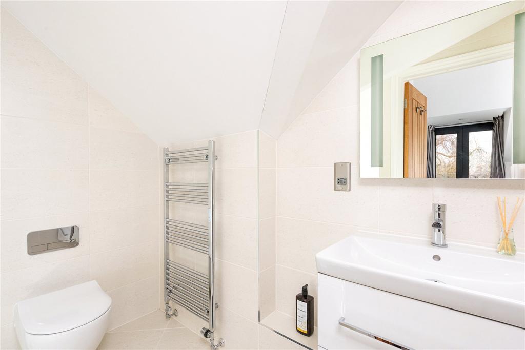 En Suite Two