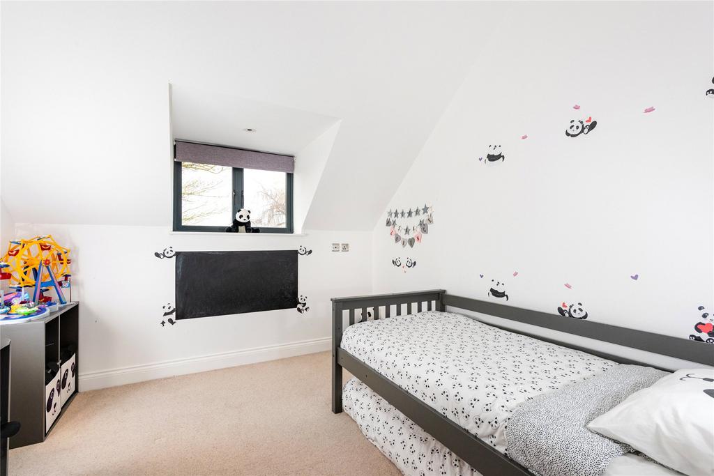 Bedroom Four