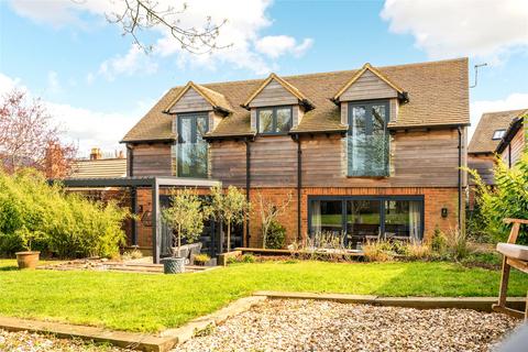4 bedroom detached house for sale, New Inn Lane, Gawcott, Buckingham, MK18