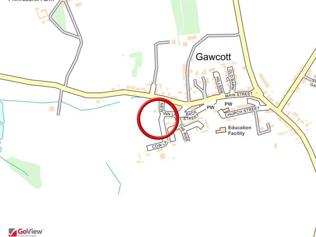 Street Map