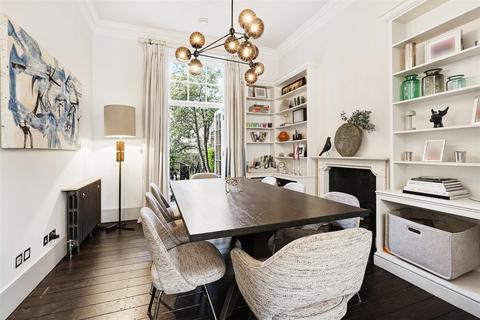 4 bedroom house to rent, Oakley Street, Chelsea, SW3