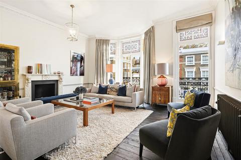 4 bedroom house to rent, Oakley Street, Chelsea, SW3