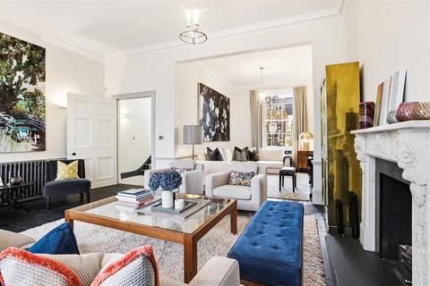 4 bedroom house to rent, Oakley Street, Chelsea, SW3