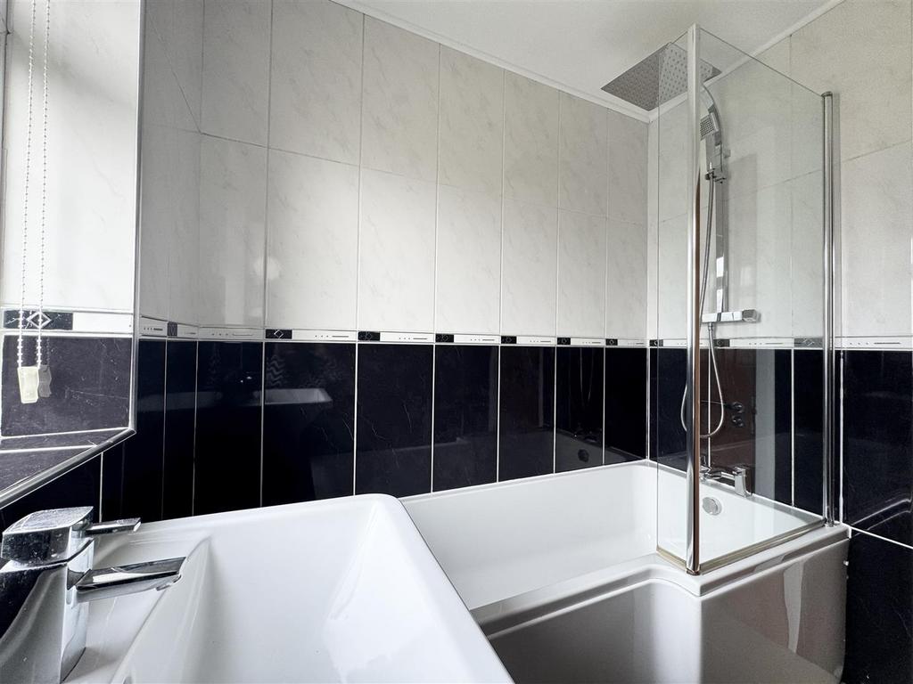 House bathroom