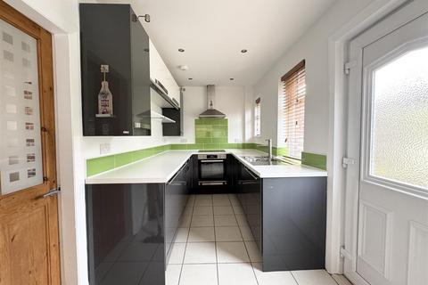 undefined, Sunnymead, Scissett, Huddersfield, HD8 9JA