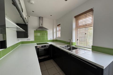 undefined, Sunnymead, Scissett, Huddersfield, HD8 9JA