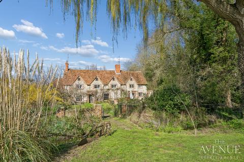 undefined, Berrick Salome, Oxfordshire, OX10