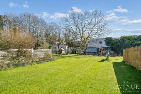 undefined, Berrick Salome, Oxfordshire, OX10