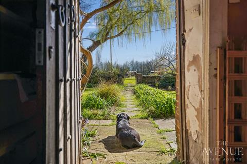undefined, Berrick Salome, Oxfordshire, OX10