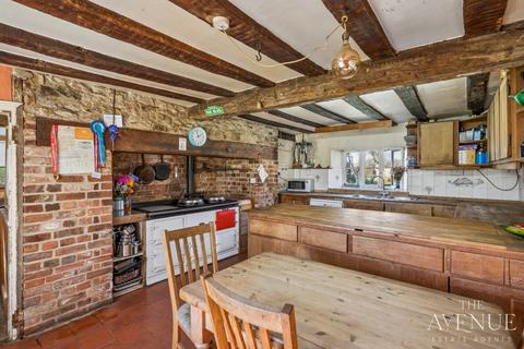 undefined, Berrick Salome, Oxfordshire, OX10