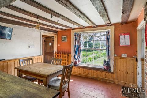 undefined, Berrick Salome, Oxfordshire, OX10