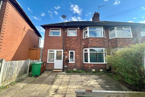 undefined, Durham Crescent, NOTTINGHAM