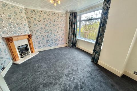 undefined, Durham Crescent, NOTTINGHAM