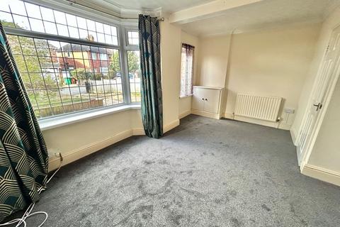 undefined, Durham Crescent, NOTTINGHAM