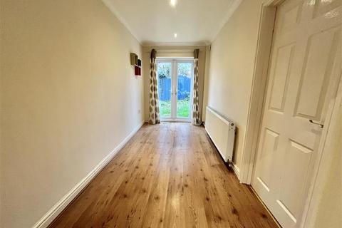 undefined, Durham Crescent, NOTTINGHAM