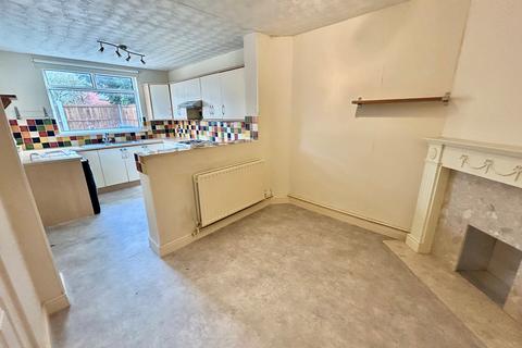 undefined, Durham Crescent, NOTTINGHAM