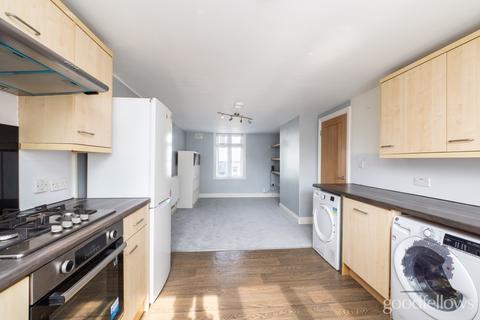 undefined, Stafford Road, Surrey SM6