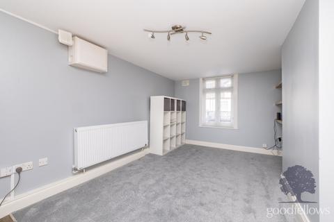 undefined, Stafford Road, Surrey SM6