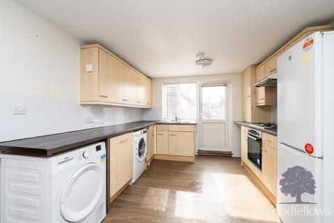 undefined, Stafford Road, Surrey SM6