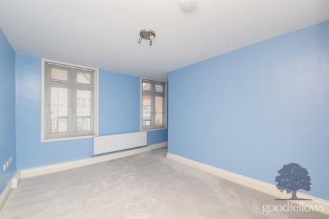 undefined, Stafford Road, Surrey SM6