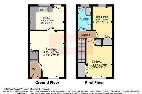 undefined, Simpson Close, LUTON, Bedfordshire, LU4