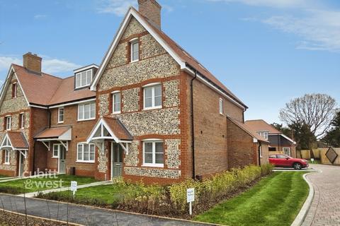 undefined, Bentwood Way Lavant PO18