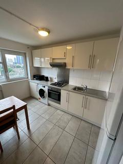 undefined, Cropley Court, Cropley Street, London, England, N1