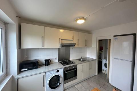 undefined, Cropley Court, Cropley Street, London, England, N1