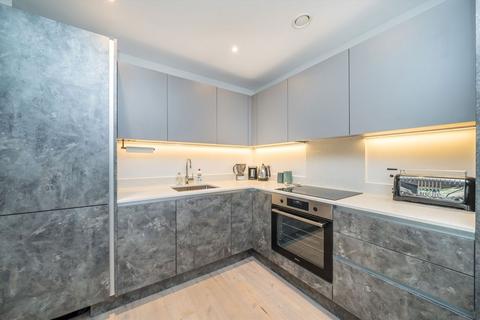 undefined, St. Andrew's Road, Surbiton KT6