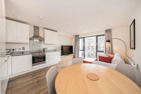 undefined, Long Lane, London SE1
