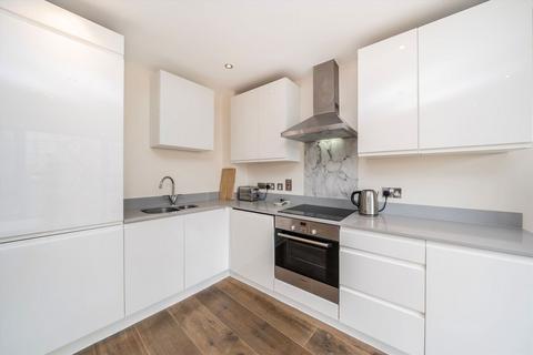 undefined, Long Lane, London SE1