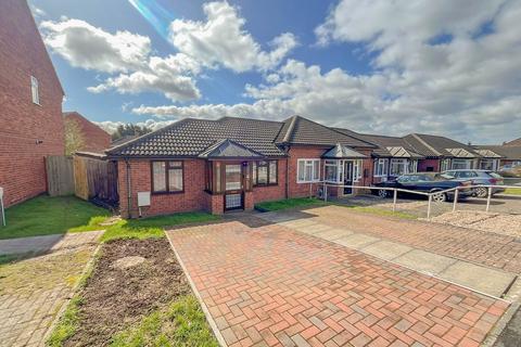 undefined, Howkins Road, Brownsover, Rugby, CV21