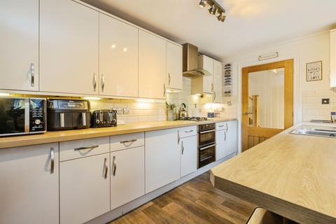 3 bedroom townhouse for sale, Park Lane, Burton Waters, Lincoln