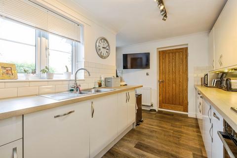 3 bedroom townhouse for sale, Park Lane, Burton Waters, Lincoln