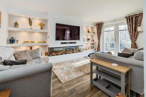 3 bedroom townhouse for sale, Park Lane, Burton Waters, Lincoln