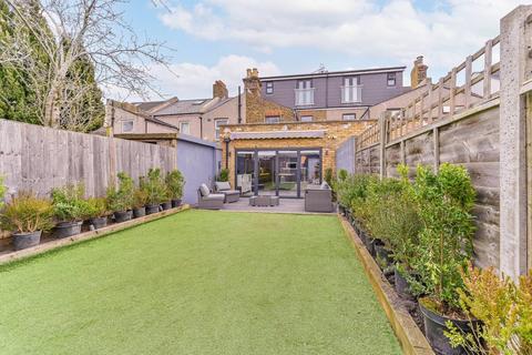 undefined, Manor Road, Mitcham, CR4