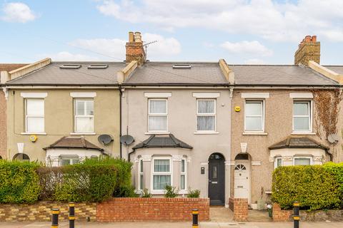 4 bedroom terraced house for sale, Manor Road, Mitcham, CR4