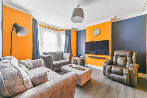 Manor Road, Mitcham, CR4