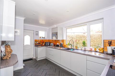 3 bedroom detached house for sale, Boscobel Road North, St. Leonards-On-Sea
