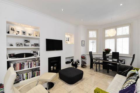 2 bedroom flat to rent, Lennox Gardens, Knightsbridge, London, SW1X