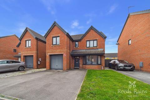 undefined, St. Davids Road, Merseyside L14