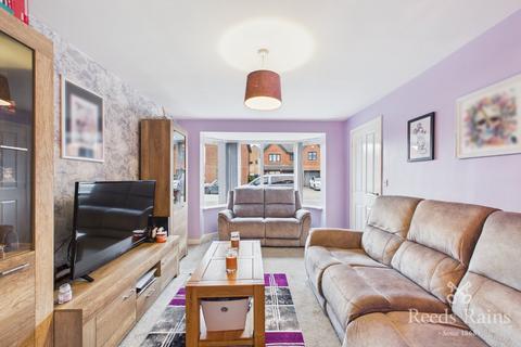 undefined, St. Davids Road, Merseyside L14