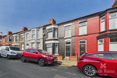undefined, Douglas Road, Merseyside L4