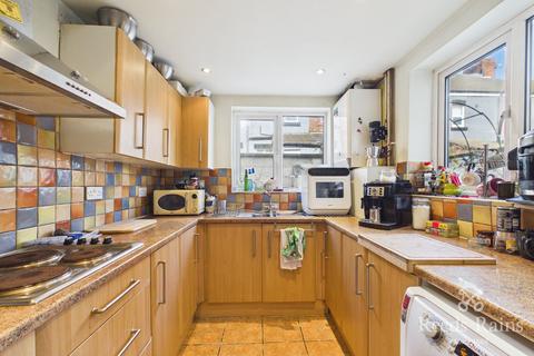 undefined, Douglas Road, Merseyside L4