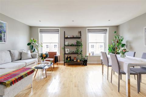 Sunderland Terrace, London W2
