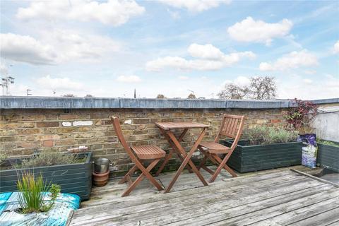 2 bedroom flat to rent, Sunderland Terrace, London W2