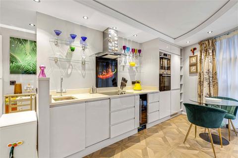 1 bedroom flat to rent, Horsley Court, London SW1P