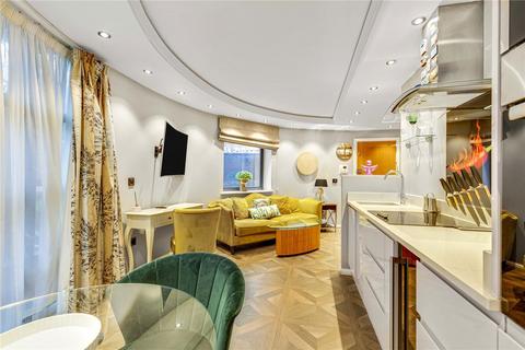 1 bedroom flat to rent, Horsley Court, London SW1P