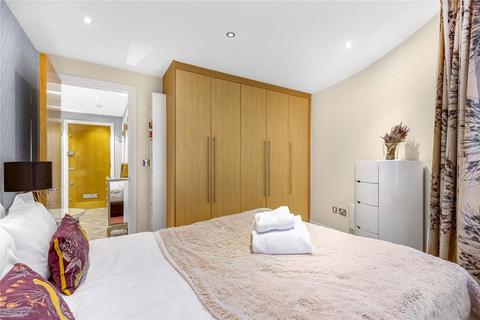 1 bedroom flat to rent, Horsley Court, London SW1P
